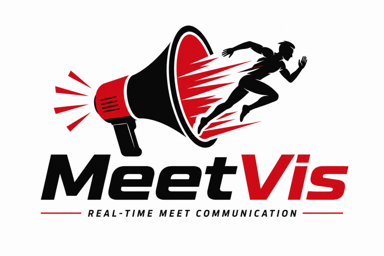 MeetVis logo